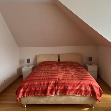 Duenenhaus Apartment Timmendorfer Strand Exterior foto