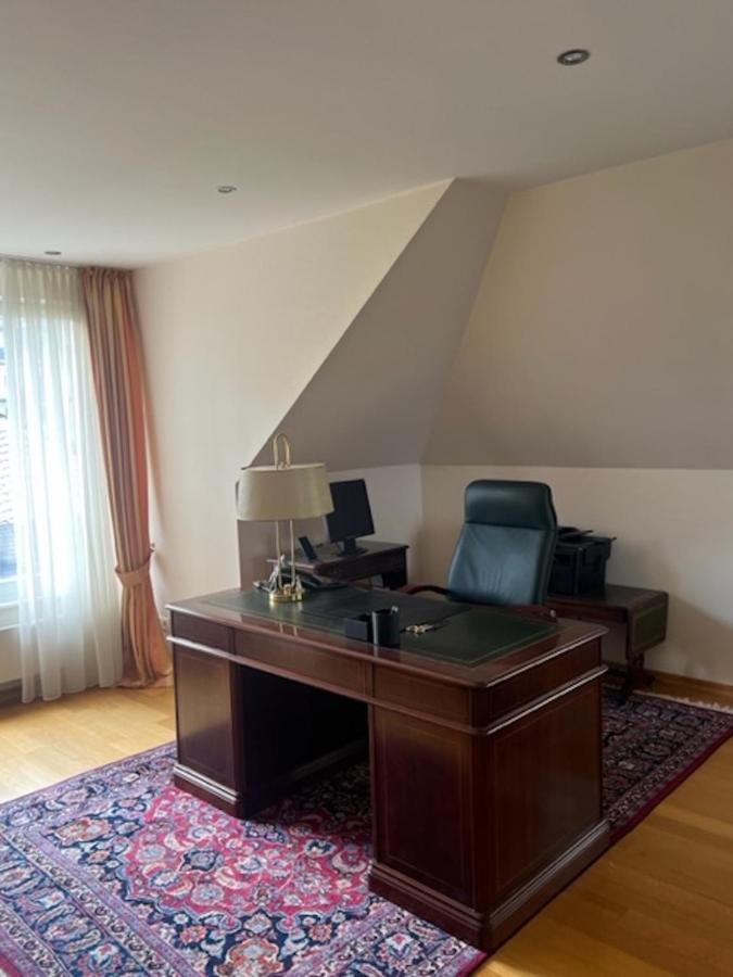 Duenenhaus Apartment Timmendorfer Strand Exterior foto