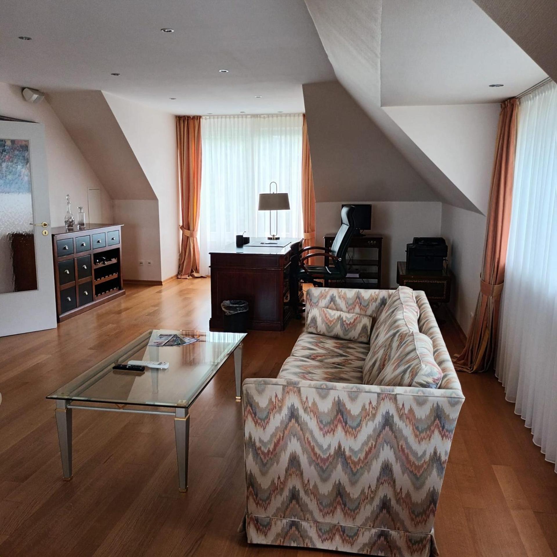 Duenenhaus Apartment Timmendorfer Strand Exterior foto