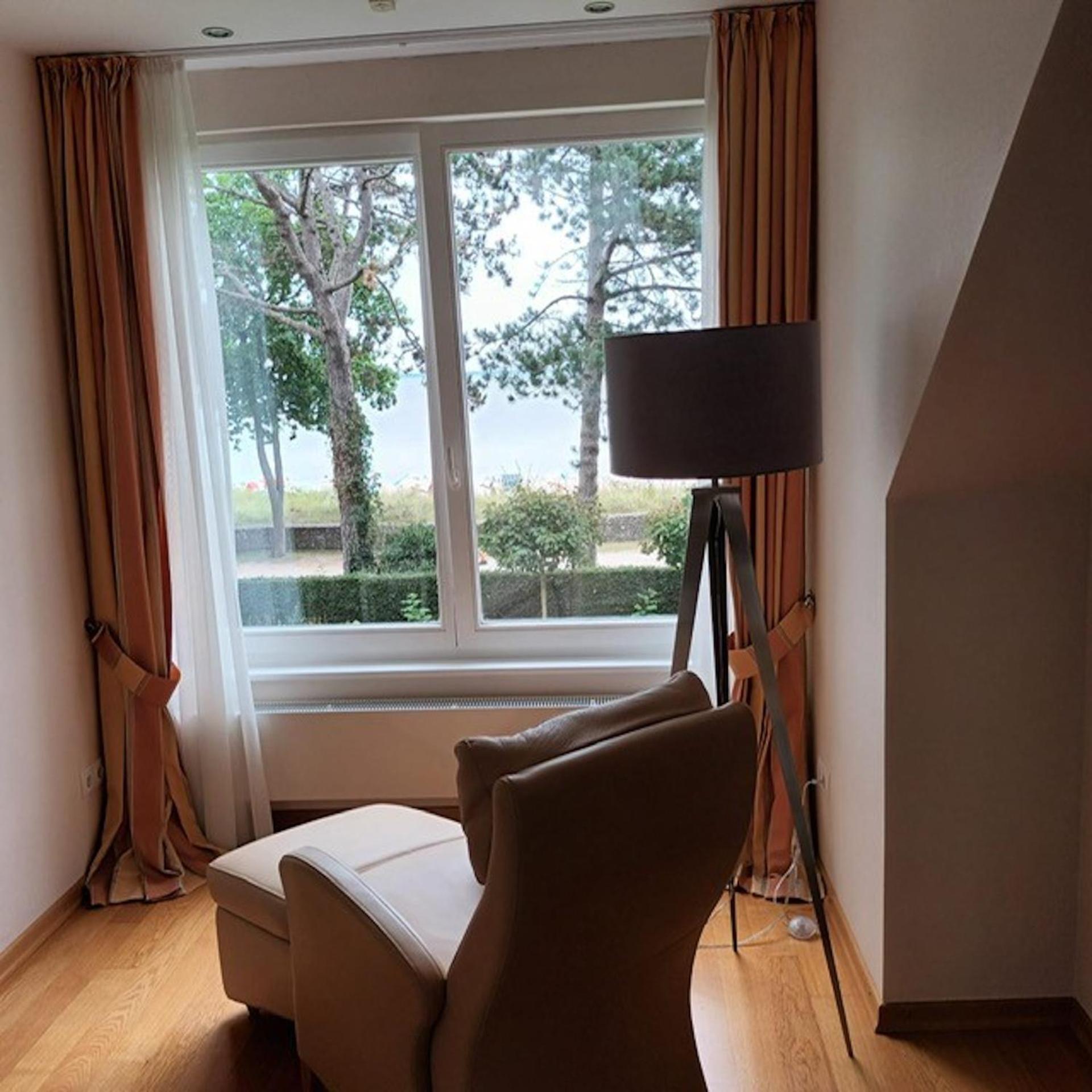 Duenenhaus Apartment Timmendorfer Strand Exterior foto