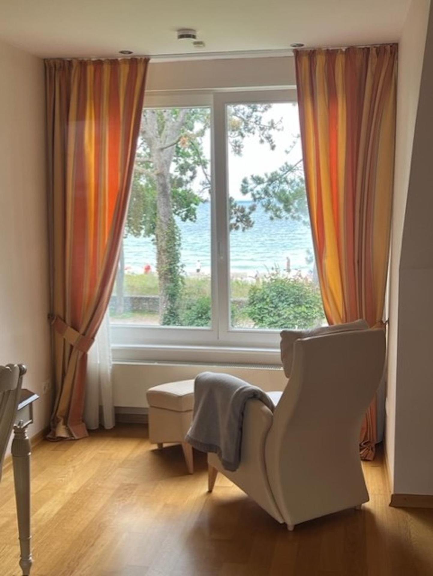 Duenenhaus Apartment Timmendorfer Strand Exterior foto