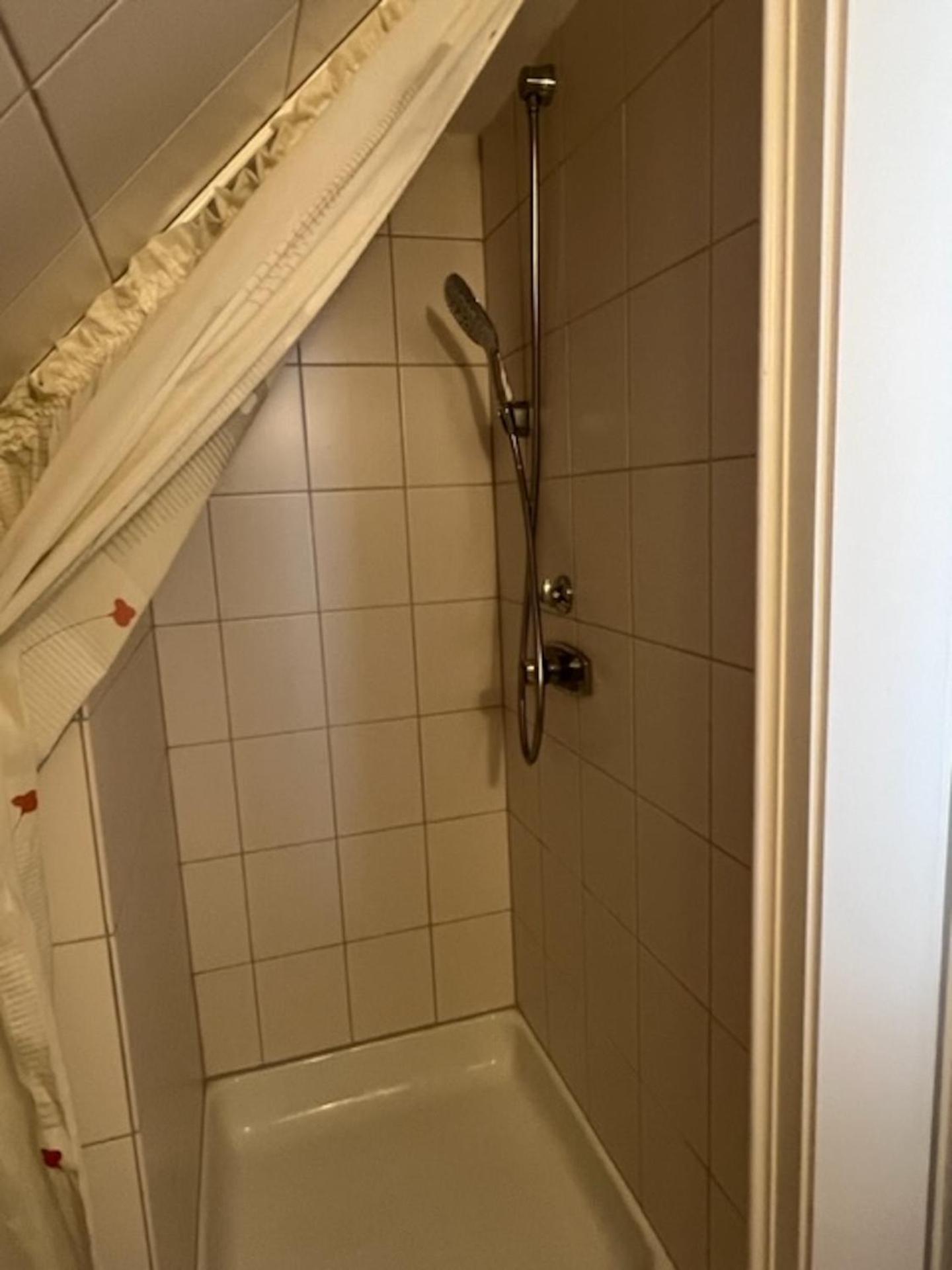 Duenenhaus Apartment Timmendorfer Strand Exterior foto