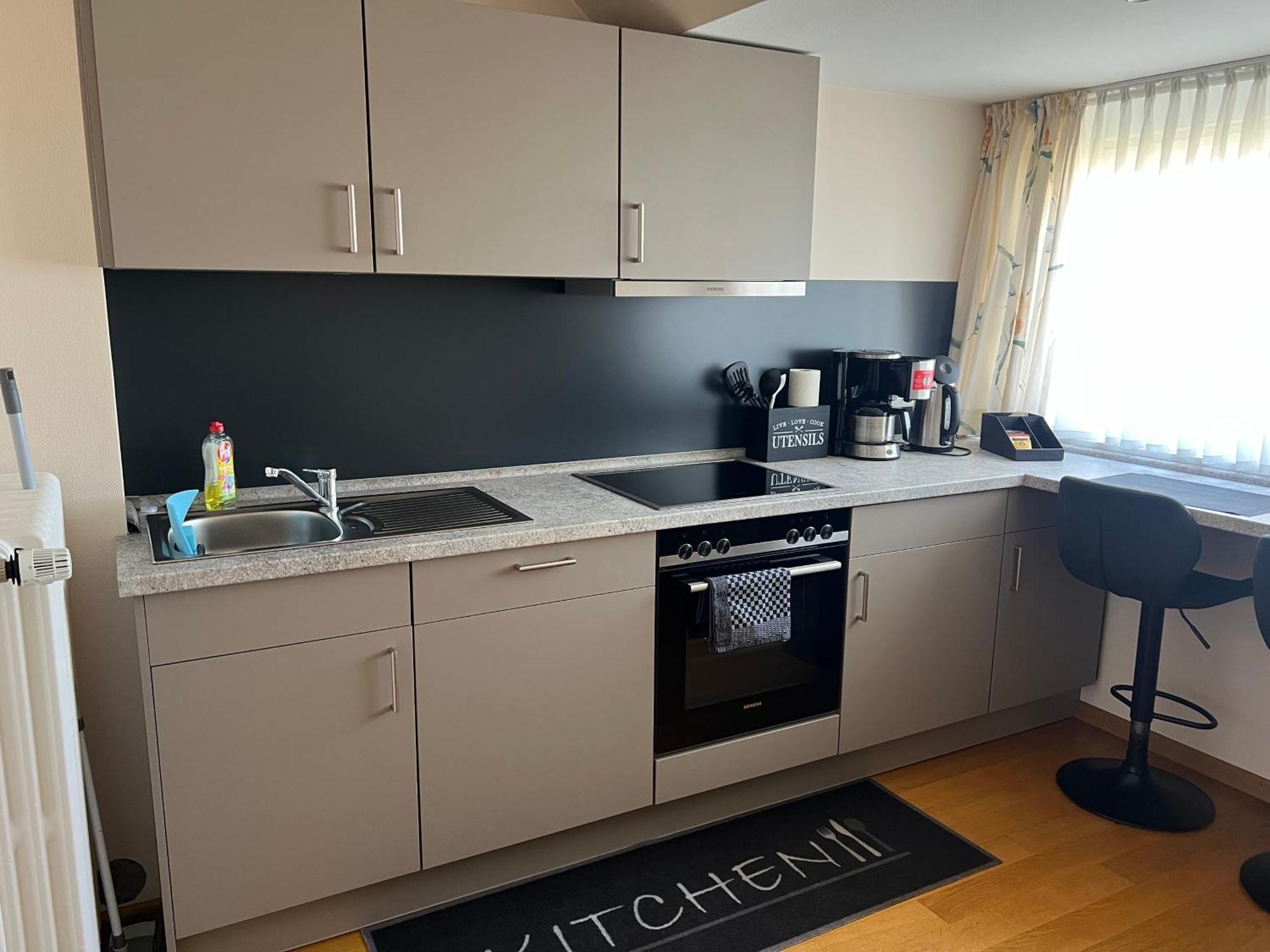 Duenenhaus Apartment Timmendorfer Strand Exterior foto